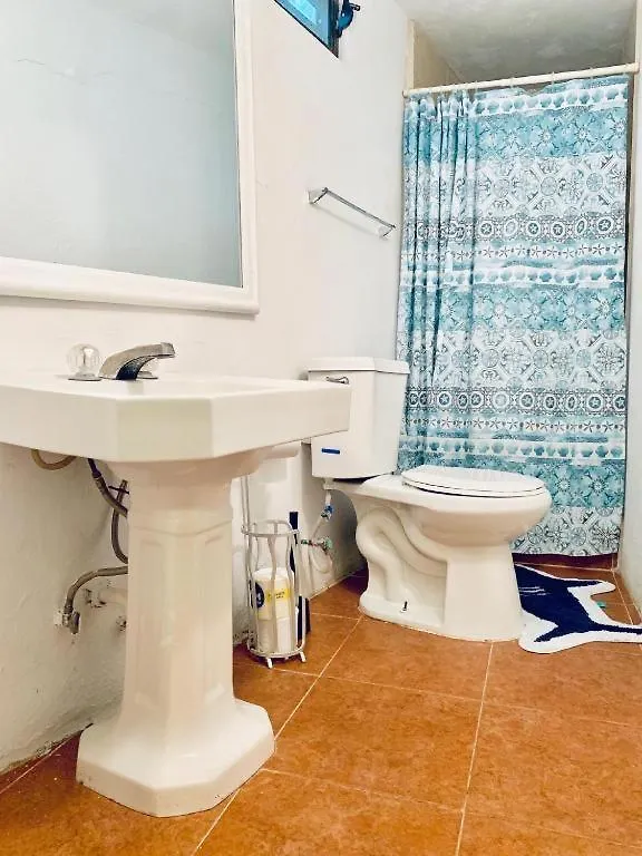 شقة Ventana Va101 At Arecibo 681 Ocean Drive بورتوريكو