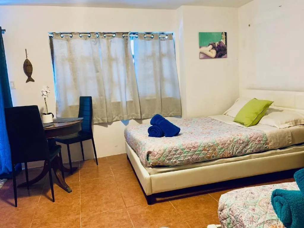 شقة Ventana Va101 At Arecibo 681 Ocean Drive بورتوريكو