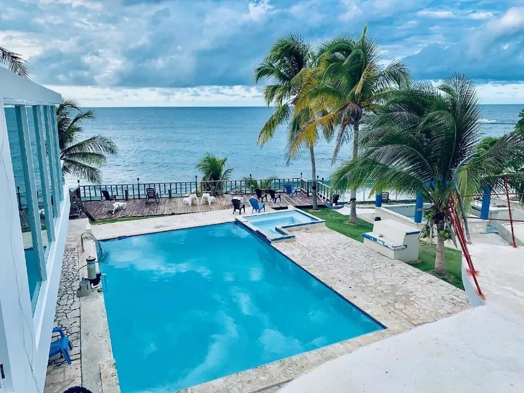 شقة Ventana Va101 At Arecibo 681 Ocean Drive 0*,  بورتوريكو