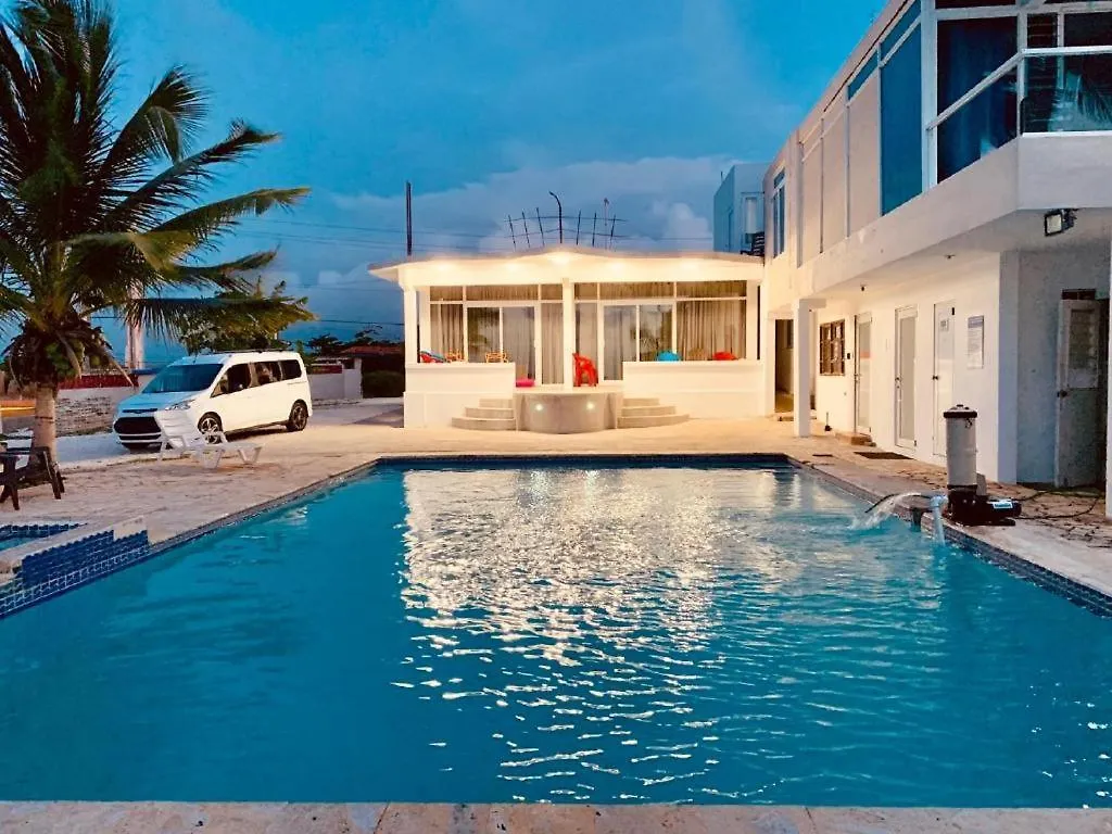 Ventana Va101 At Arecibo 681 Ocean Drive Apartment